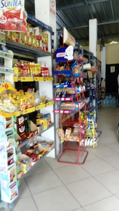 Photos of Minimarket &uml;TODO AQUI&uml;