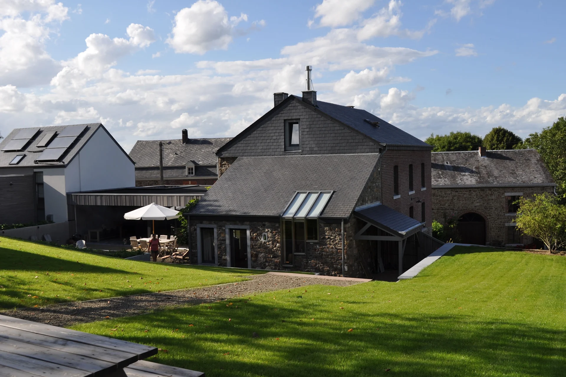 B&B Maison Honorine