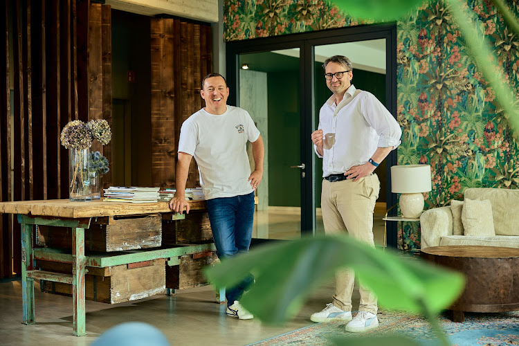 Verve Consulting GmbH