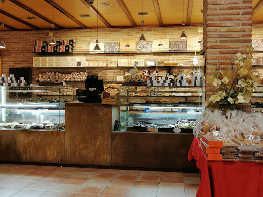 Chocolates Brescó - Visual