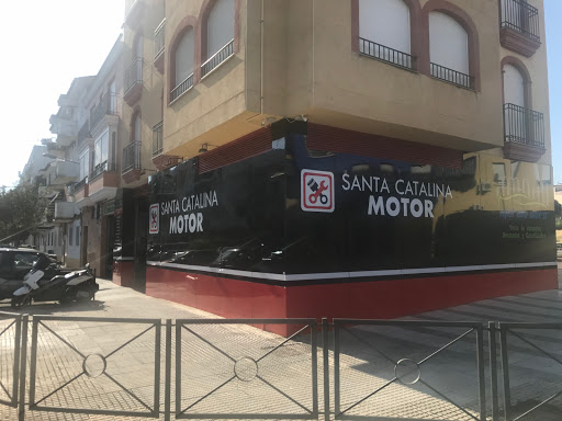Santa Catalina Motor