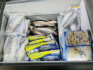 Photo n°18 de Asian store à Oullins-Pierre-Bénite (Épicerie indienne)