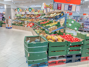 Photo n°4 de Lidl à Mably (Supermarché)