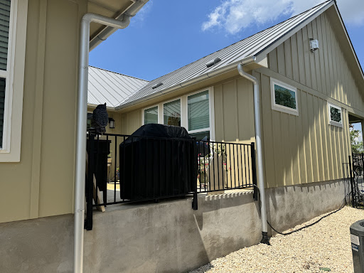 Lessard's Rain Gutters - Thumbnail