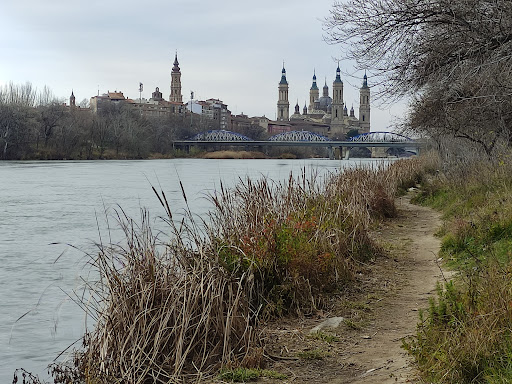 Green Tours Zaragoza