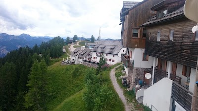 Photos of Sanctuary of Monte Lussari