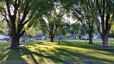 Lake View City Camp Crescent