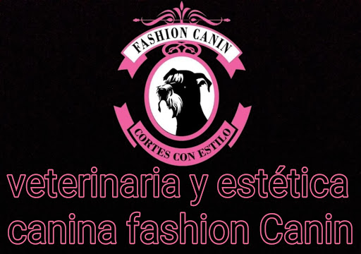 Fashion Canin