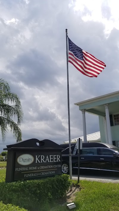 Kraeer Funeral Home and Cremation Center