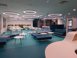 Photo n°5 de Maison du numérique et de l'Innovation du Calaisis à Calais (Centre de formation)