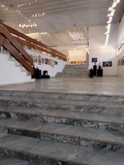 Photos of Art Gallery "Iliya Beshkov"