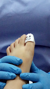 Foot Care - Podiatry Bertha Burgos 2