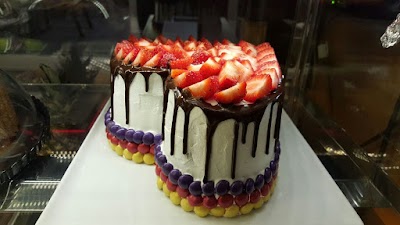 Photos of Eyvan Cafe