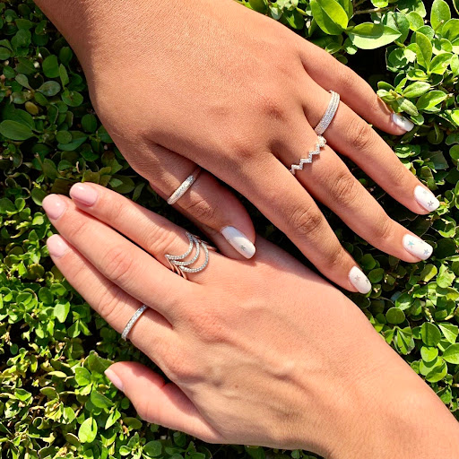 Luxe Treasure Jewelry - 寶利來 - Thumbnail