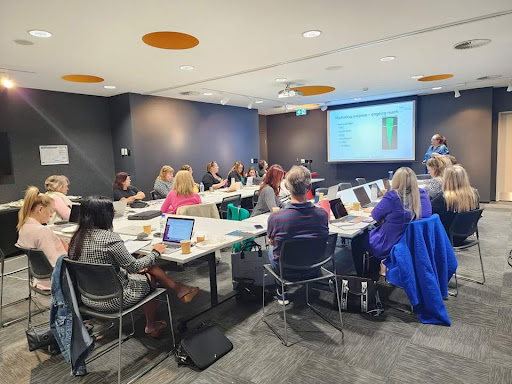 FAQ Business Training | FAQ Business Consulting