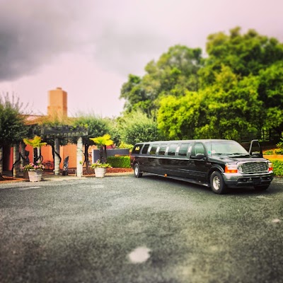 VACAVILLE LIMOUSINES