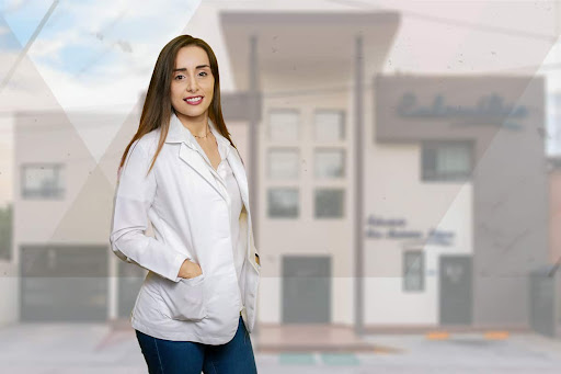 Nutriologa Carolina P. Tellez