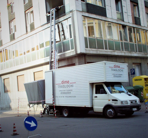 __ dime __ TRASLOCHI - Thumbnail