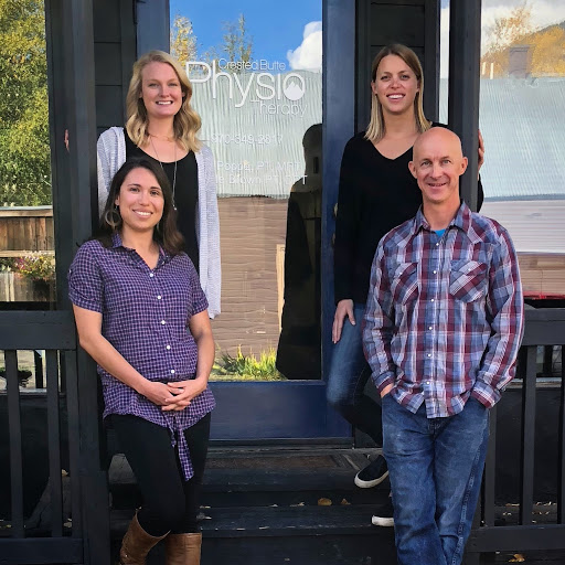 Crested Butte Physiotherapy