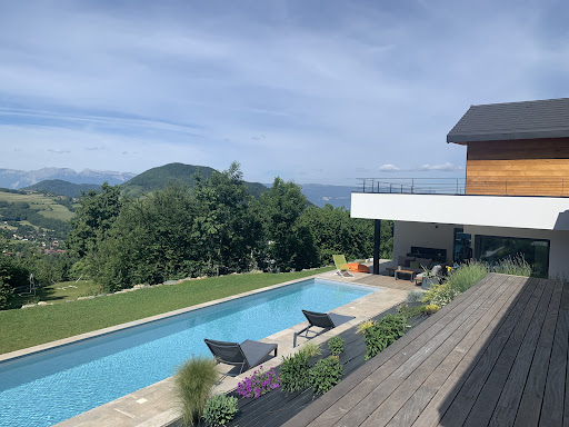 Photo de Le Septentrion à Revel (38420)
