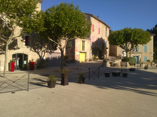 Gigondas