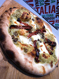 Photo n°11 de Soleil d'Argentine Pizza à Bron (Cave à vins)