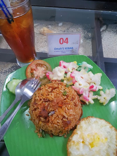 Photos of Omah'e Kebab
