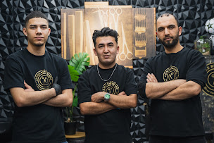 Photo n°16 de Chance Barber à Paris (Salon de coiffure)