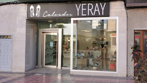 Calzados YERAY