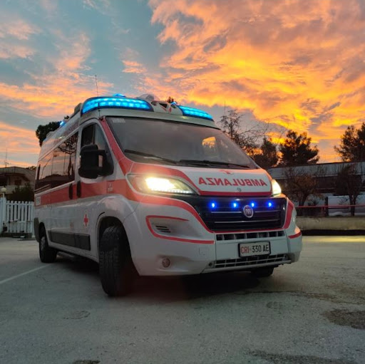 Croce Rossa Italiana - Comitato di Macerata Sede Operativa - Thumbnail