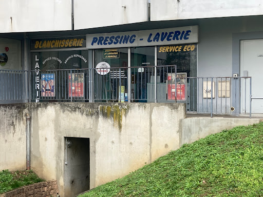 Laverie 2ks