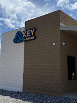 Key Cannabis Dispensary Springerville — photo 1