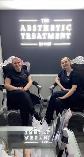 The Aesthetic Treatment Rooms