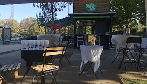 Photo n°25 de LE CABANON VERT à Aix-en-Provence (Restauration rapide)