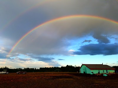 Bangor Drive-In