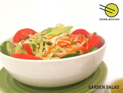 Photos of China Kitchen