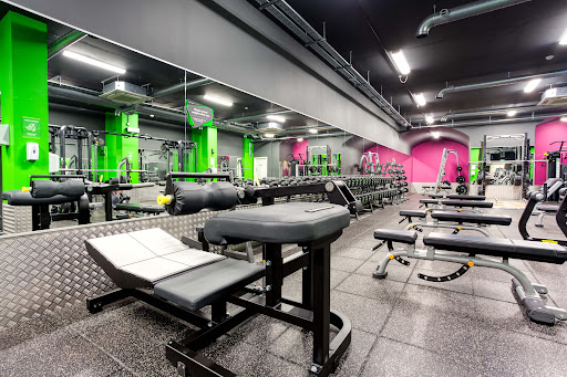 Energie Fitness Brighton Gallery - United Kingdom