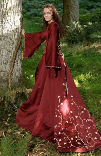 Emily Forsyth Bridal - Thumbnail
