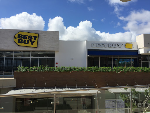 Best Buy Marina Town Center Cancún