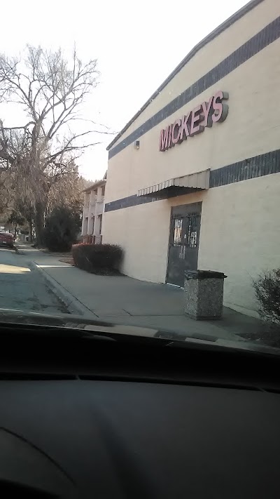 Photos of Mickey's Surplus Store