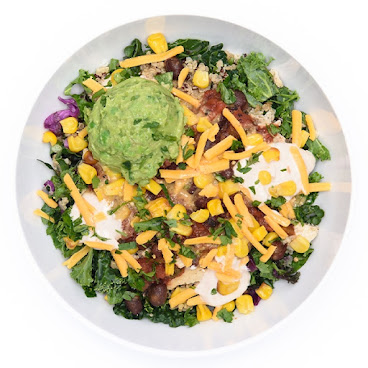 Protein Bar & Kitchen by null