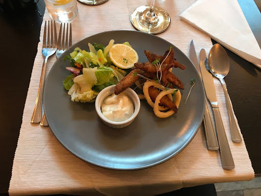 All’angelo Italian restaurant Gallery - United Kingdom