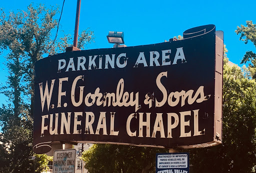 W F Gormley & Sons - Thumbnail