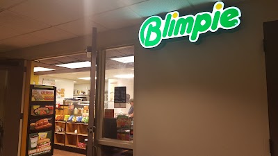 Blimpie America