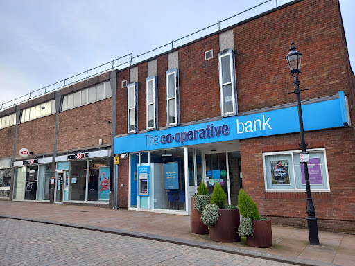 HSBC Macclesfield - Thumbnail
