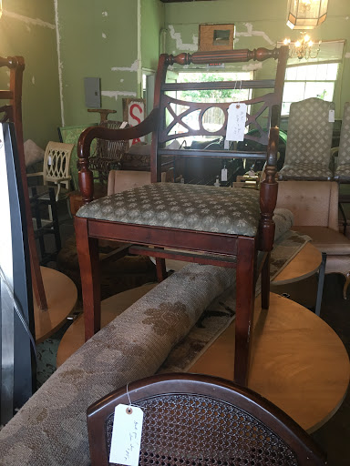 Fine Furniture - Thumbnail