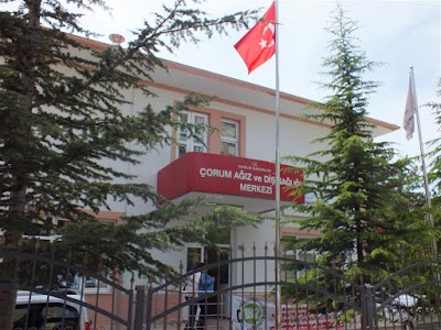Photos of Corum Agiz ve Dis Sagligi Merkezi