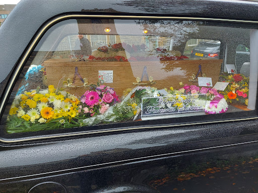Edwin Ainsworth Ltd Funeral Service (Ainsworth's Funeral Service) - Thumbnail