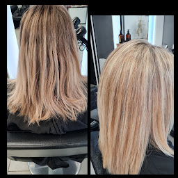 Photo n°6 de L insolence coiffure à Merville (Salon de coiffure)