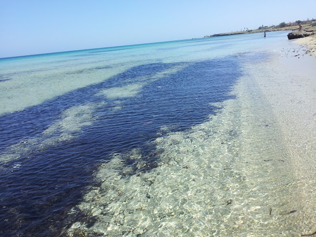 Agua Beach Resort